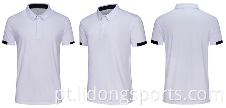 Homens Profissional Custom Costume Ginásio Em Branco Esporte T Camiseta